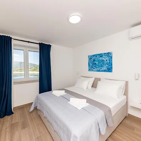 Escape On - House Holiday home