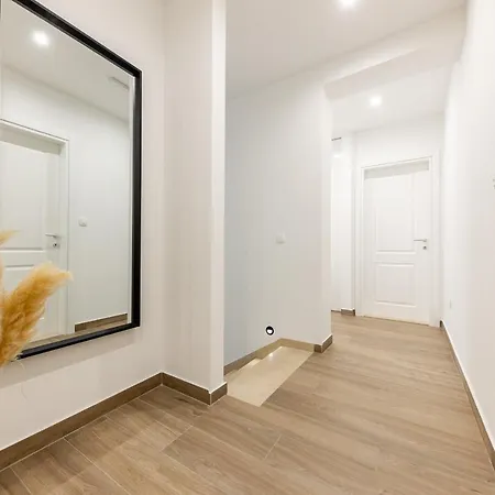 Vakantiehuis Escape On - House *