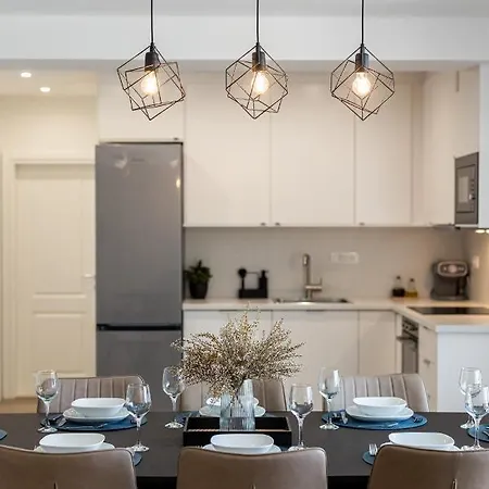 Vakantiehuis Escape On - House
