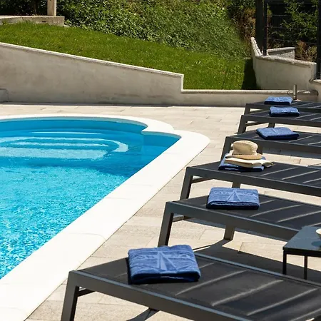Escape On - House Holiday home Vrlika