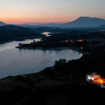 Holiday home Escape On - House Vrlika