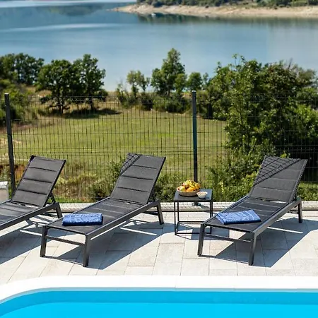 Escape On - House Holiday home