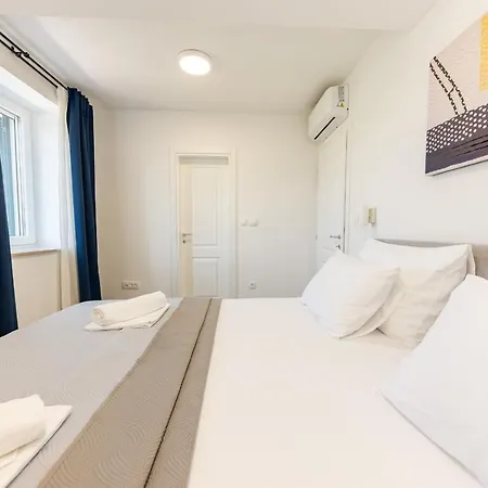 Escape On - House Holiday home Vrlika